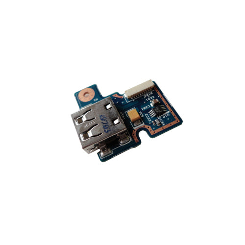Acer Aspire 4810T 4810TG 4810TZ Power Button Board & USB Port