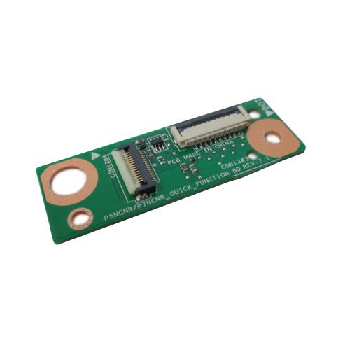 Acer Predator G9-591 G9-592 G9-593 Touchpad Disable & Function Board
