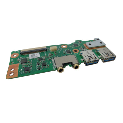 Acer Predator 17 G9-791 G9-792 G9-793 USB I/O Card Reader Board