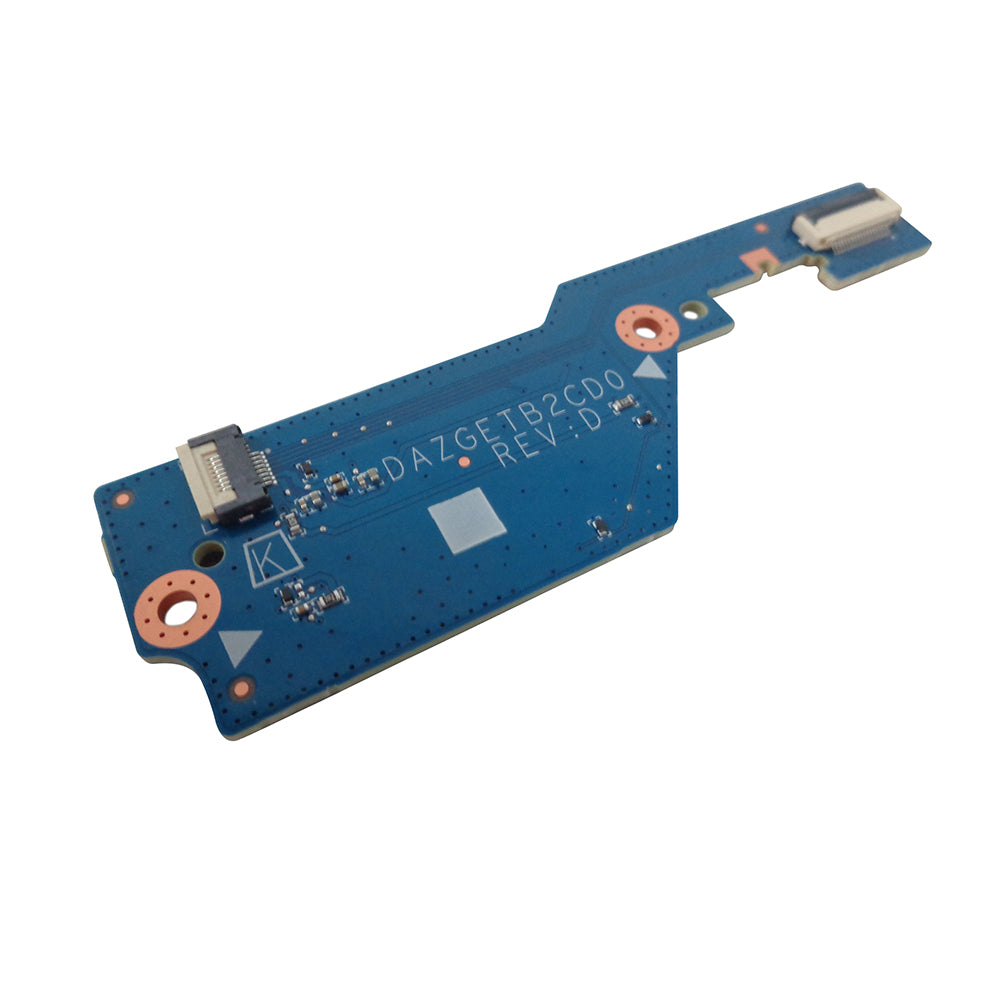 Acer Predator Helios 700 PH717-71 Power Button Board 55.Q4ZN7.001