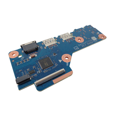 Acer Predator Helios 700 PH717-71 IO USB Network Board 55.Q4ZN7.003