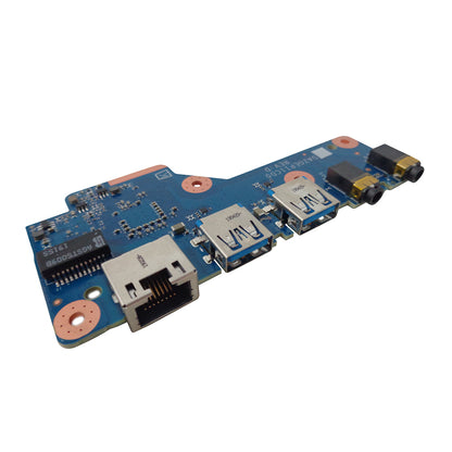 Acer Predator Helios 700 PH717-71 IO USB Network Board 55.Q4ZN7.003