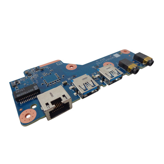 Acer Predator Helios 700 PH717-71 IO USB Network Board 55.Q4ZN7.003