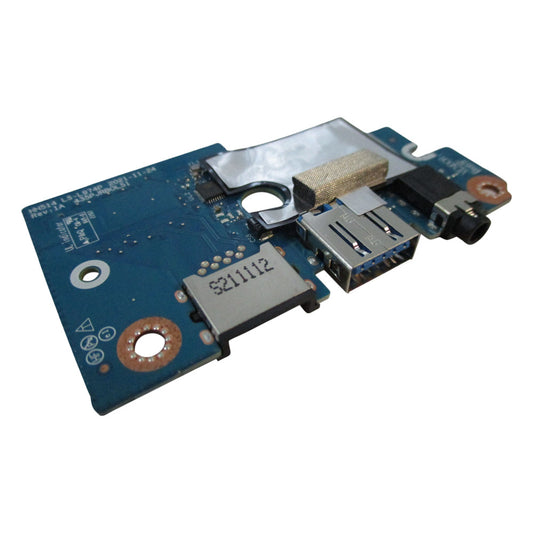 Acer Nitro AN515-58 Replacement I/O USB Board 55.QFMN2.001