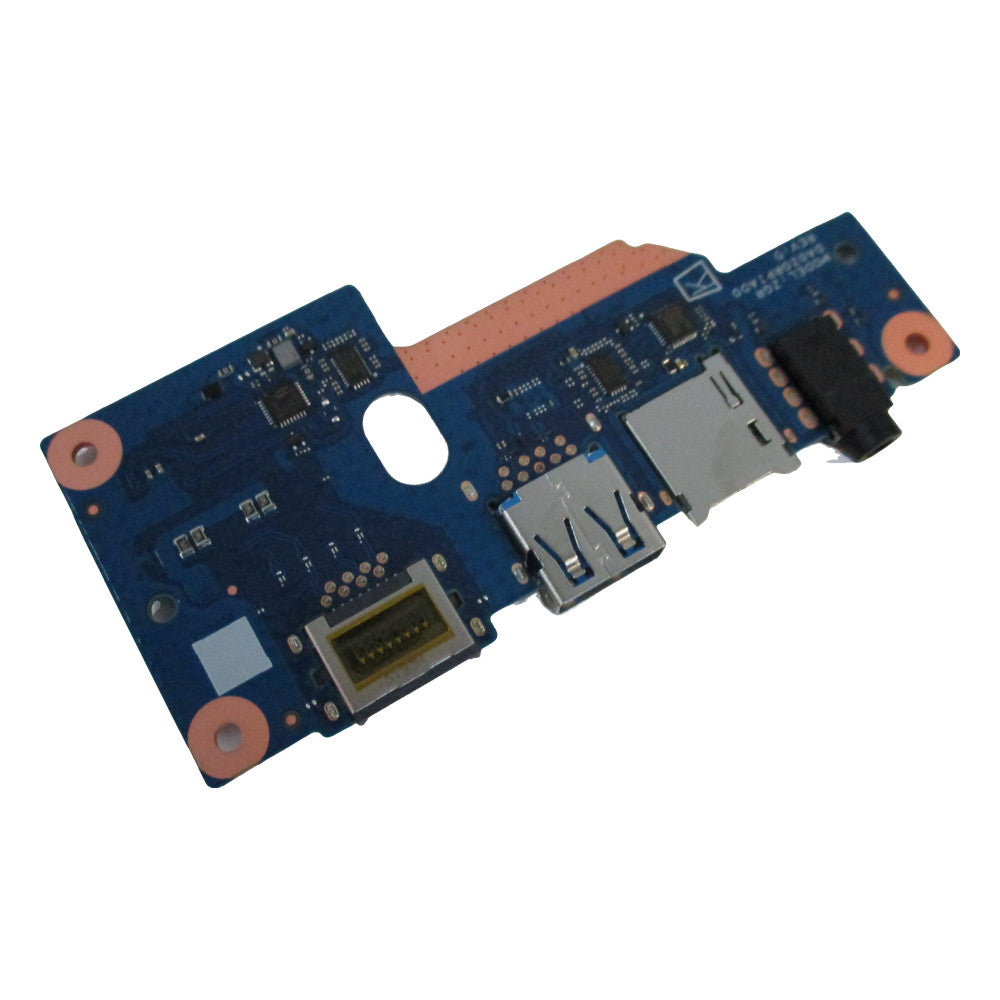 Acer Predator Helios 16 PH16-71 IO USB Board 55.QJQN7.002