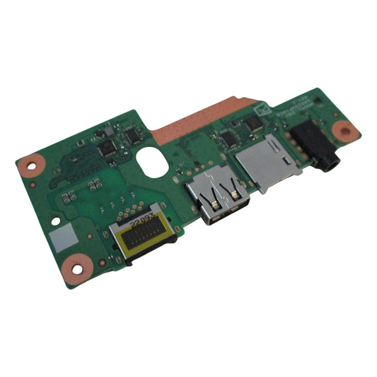 Acer Nitro 16 AN16-41 AN16-51 IO USB Board 55.QKLN7.001
