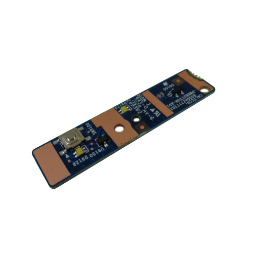 Acer Aspire One Cloudbook AO1-131 1-131 1-131M Power Button Board