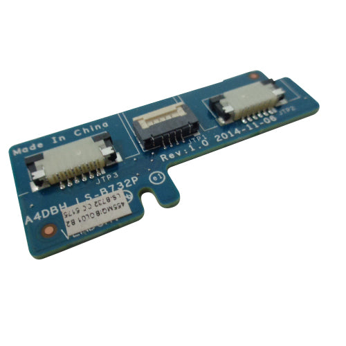 Acer TravelMate P645-M P648-M P658-M Laptop Touchpad Board