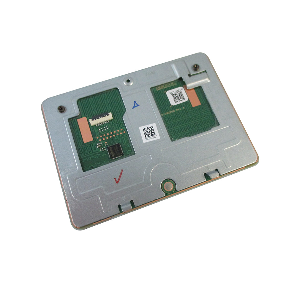 Acer Aspire A515-56 Black Touchpad Non-Fingerprint 56.A1DN2.003