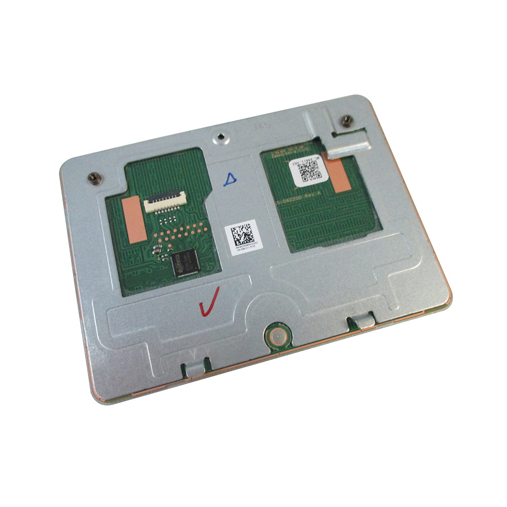 Acer Aspire A515-56 Silver Touchpad w/o Fingerprint 56.A1DN2.004