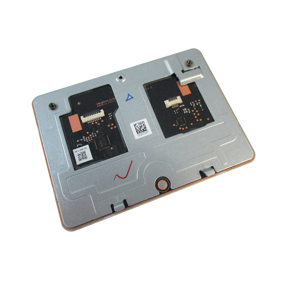 Acer Aspire A515-56 Silver Touchpad w/ Fingerprint 56.A1DN2.006