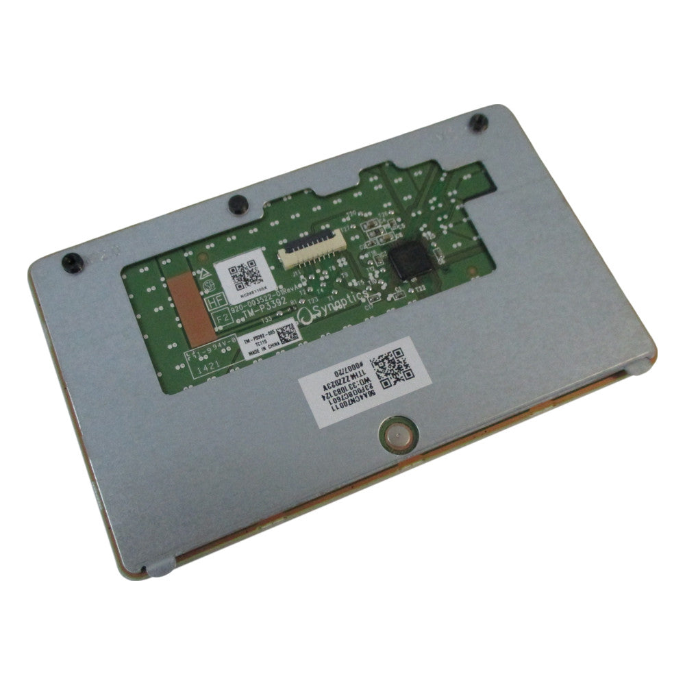 Acer Aspire A114-61 Silver Laptop Touchpad 56.A4CN7.001