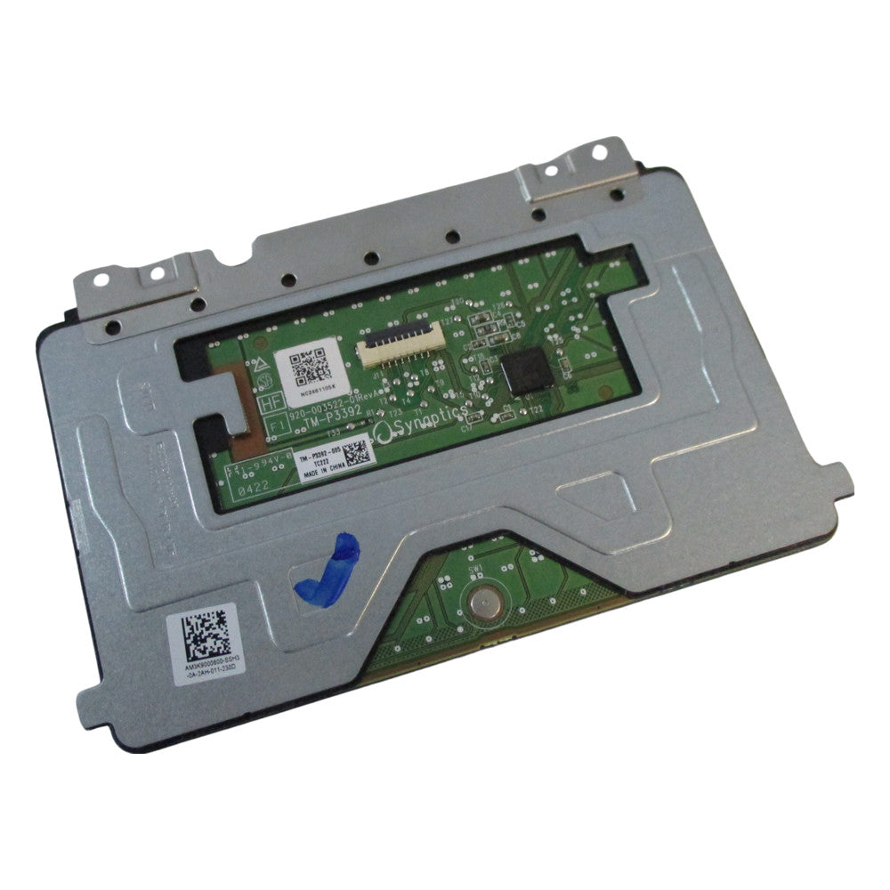 Acer Swift SF314-511 Blue Touchpad 56.AB6N2.001