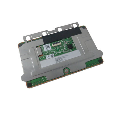 Acer ConceptD 7 CN715-71 White Laptop Touchpad & Bracket 56.C4HN1.001