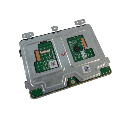 Acer ConceptD CN315-71 CN315-71P Black Touchpad & Bracket 56.C4QN2.001