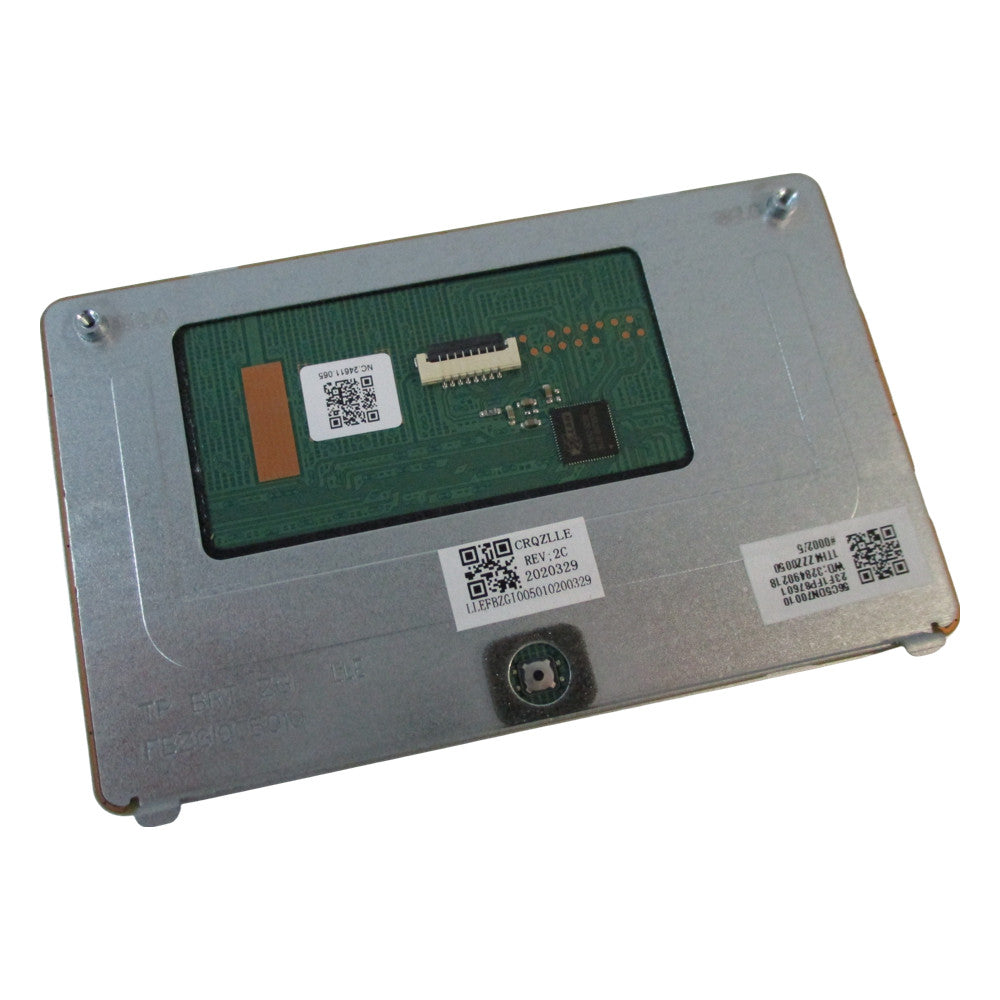 Acer ConceptD Ezel CC715-71 CC715-71P CC715-91P Touchpad 56.C5DN7.001