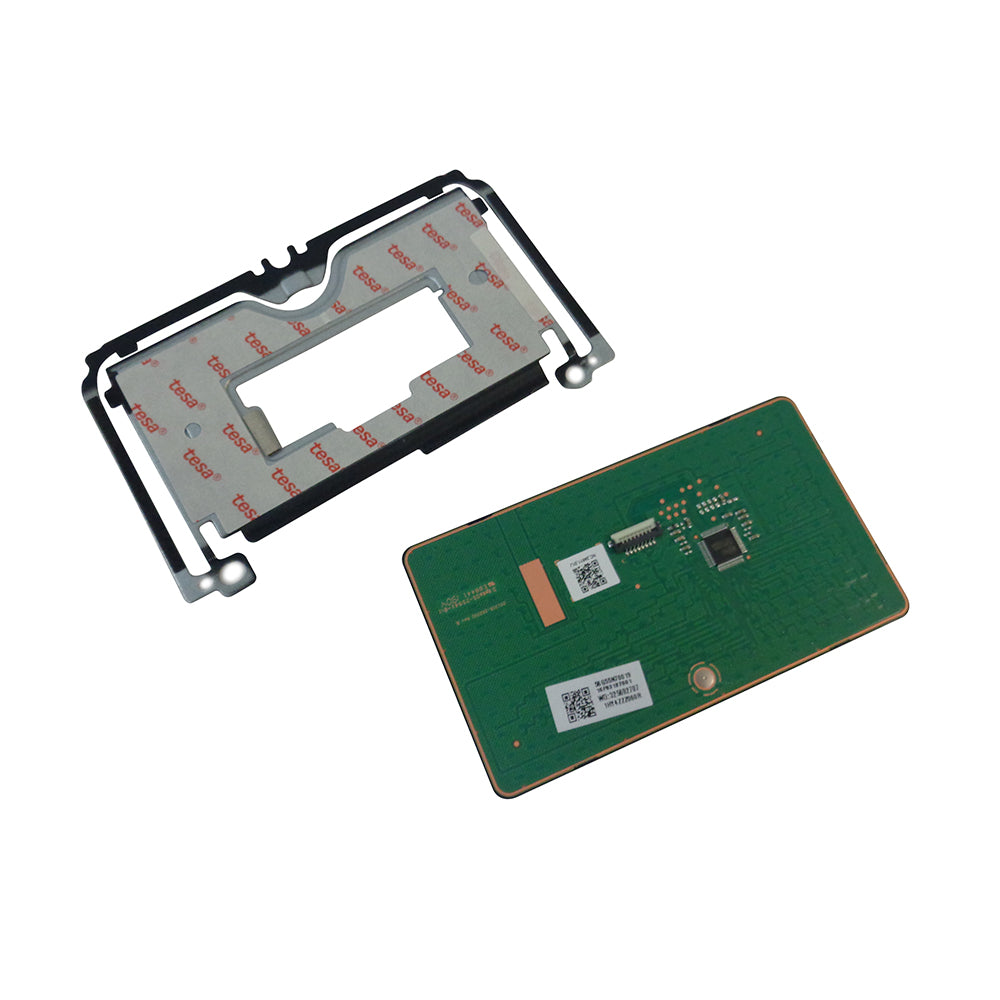Acer Chromebook C738T CB5-132T Black Touchpad & Bracket 56.G55N7.SV1
