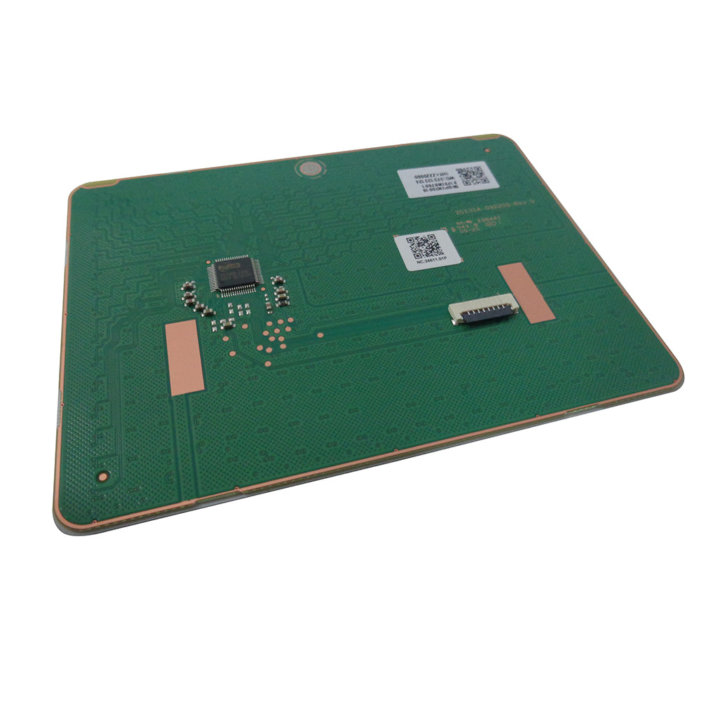 Acer Chromebook CB515-1H CB515-1HT Gray Touchpad 56.GP3N7.001