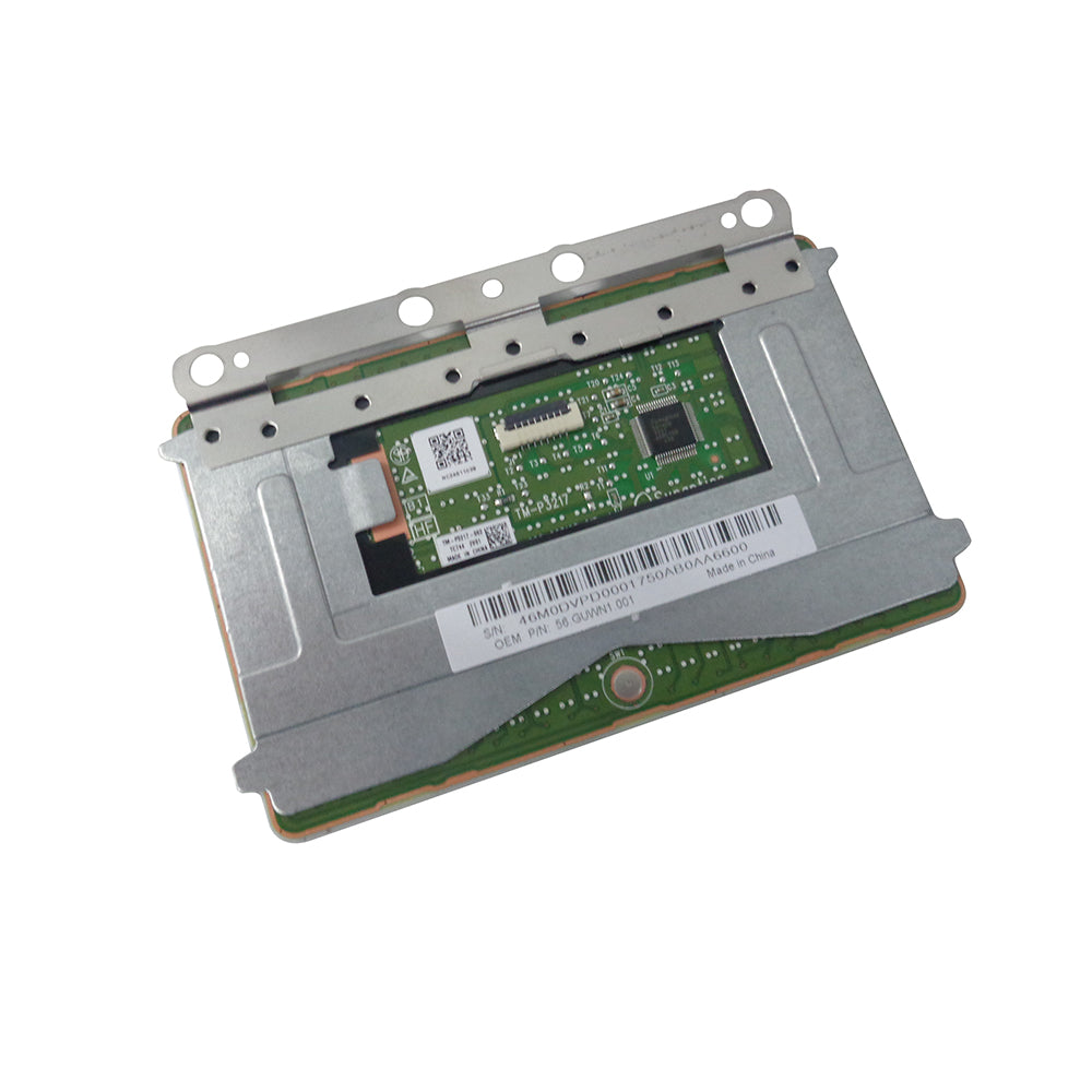 Acer Spin 3 SP314-51 Gray Touchpad & Bracket 56.GUWN1.001