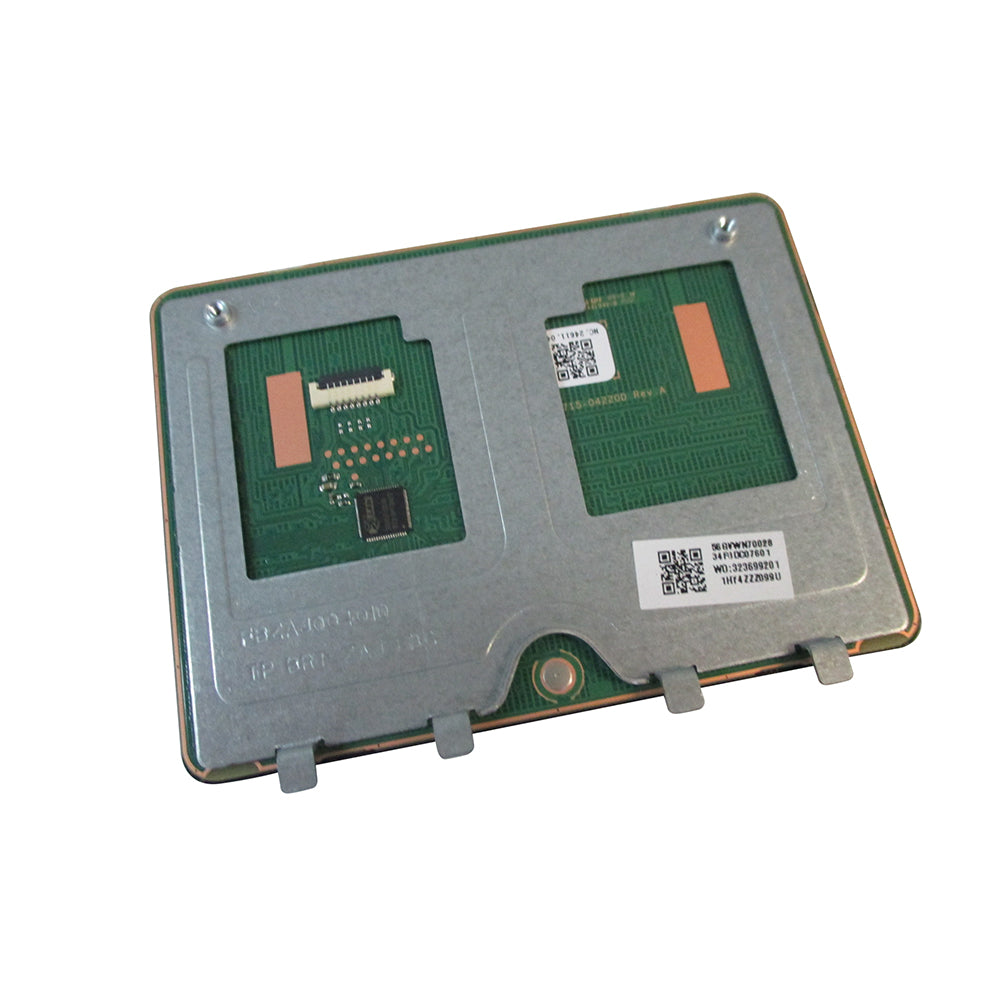 Acer Aspire A315-32 Black Touchpad 56.GVWN7.001 56.GVWN7.002