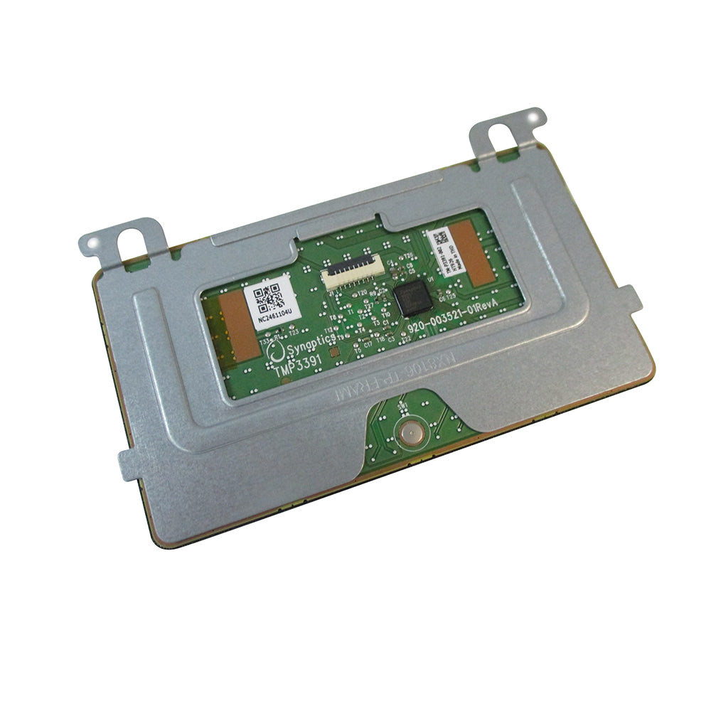 Acer Spin SP111-33 Black Replacement Touchpad w/ Bracket 56.H0VN8.001