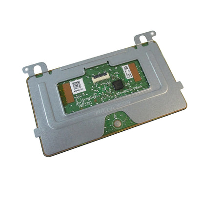 Acer Spin SP111-33 Black Replacement Touchpad w/ Bracket 56.H0VN8.001