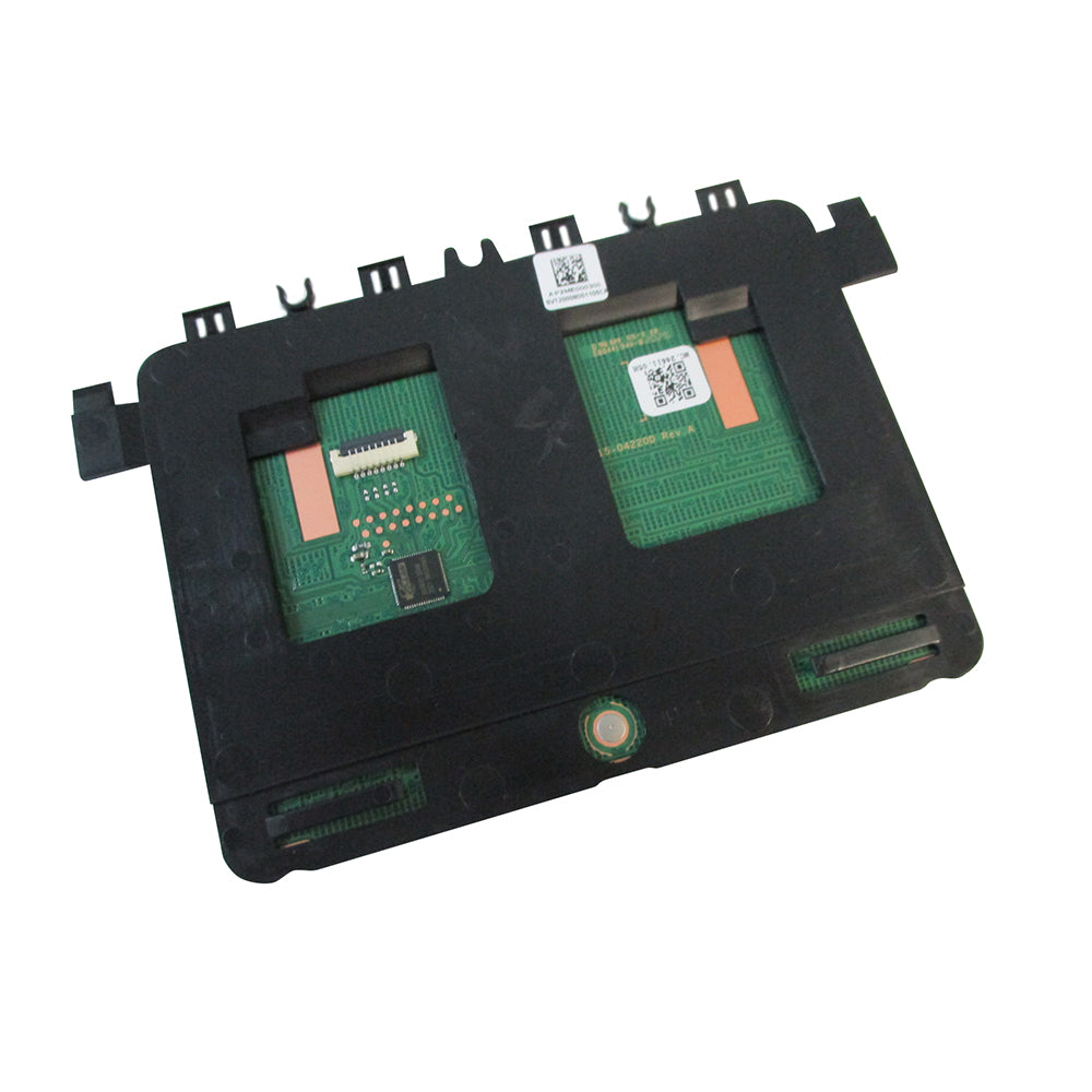 Acer Aspire A315-56 A317-52 Black Laptop Touchpad 56.HS5N2.001