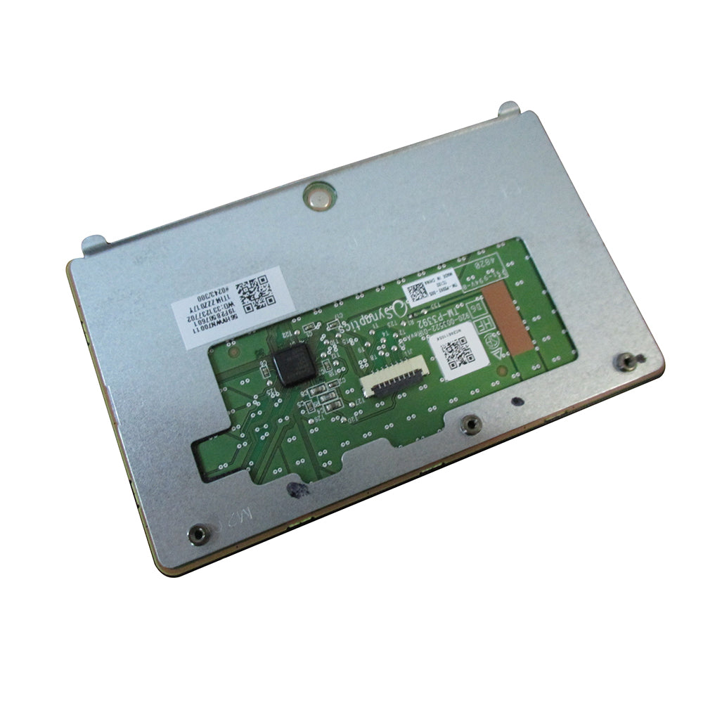 Acer Aspire A114-33 A314-22 A315-35 Silver Touchpad 56.HVWN7.001
