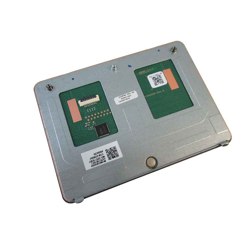 Acer Aspire A315-23 A315-57G A515-44 Black Touchpad 56.HW3N7.001