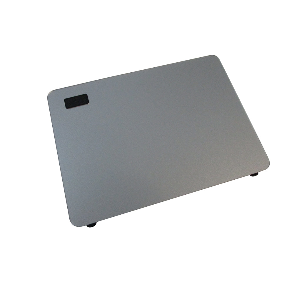 Acer Aspire A515-44 A515-46 Silver Touchpad w/ FP Reader 56.HW8N7.001