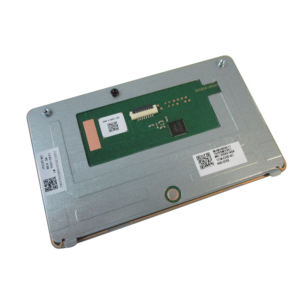Acer Chromebook Spin CP315-1H CP315-1HL Silver Touchpad 56.HX0N7.001
