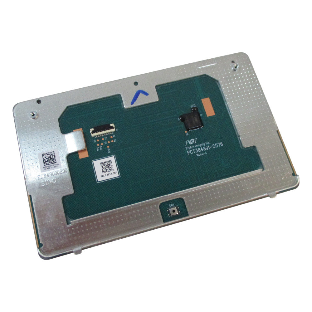 Acer Aspire 16 A16-71MT Gray Replacement Touchpad 56.J4VN2.001