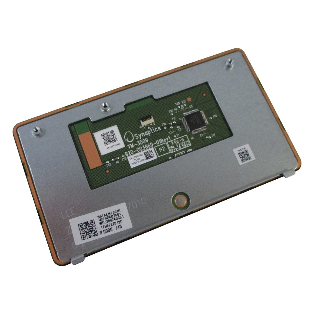 Acer Chromebook Spin R757T R757TN R857T R857TN Touchpad 56.JAEN7.001