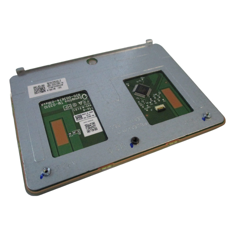 Acer Chromebook CB314-3H CB314-3HT Silver Touchpad 56.K05N7.001