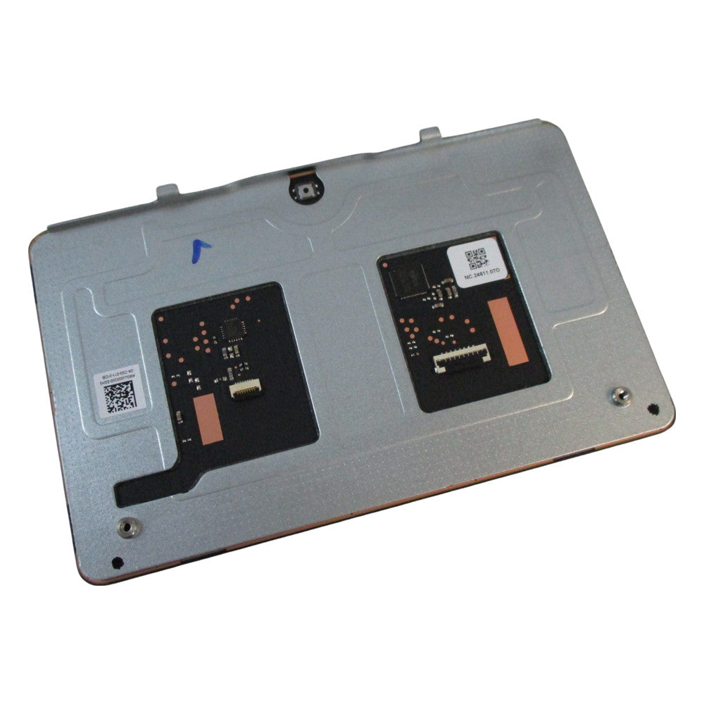 Acer Aspire A517-53 Gray Touchpad w/ Fingerprint Reader 56.K67N2.001