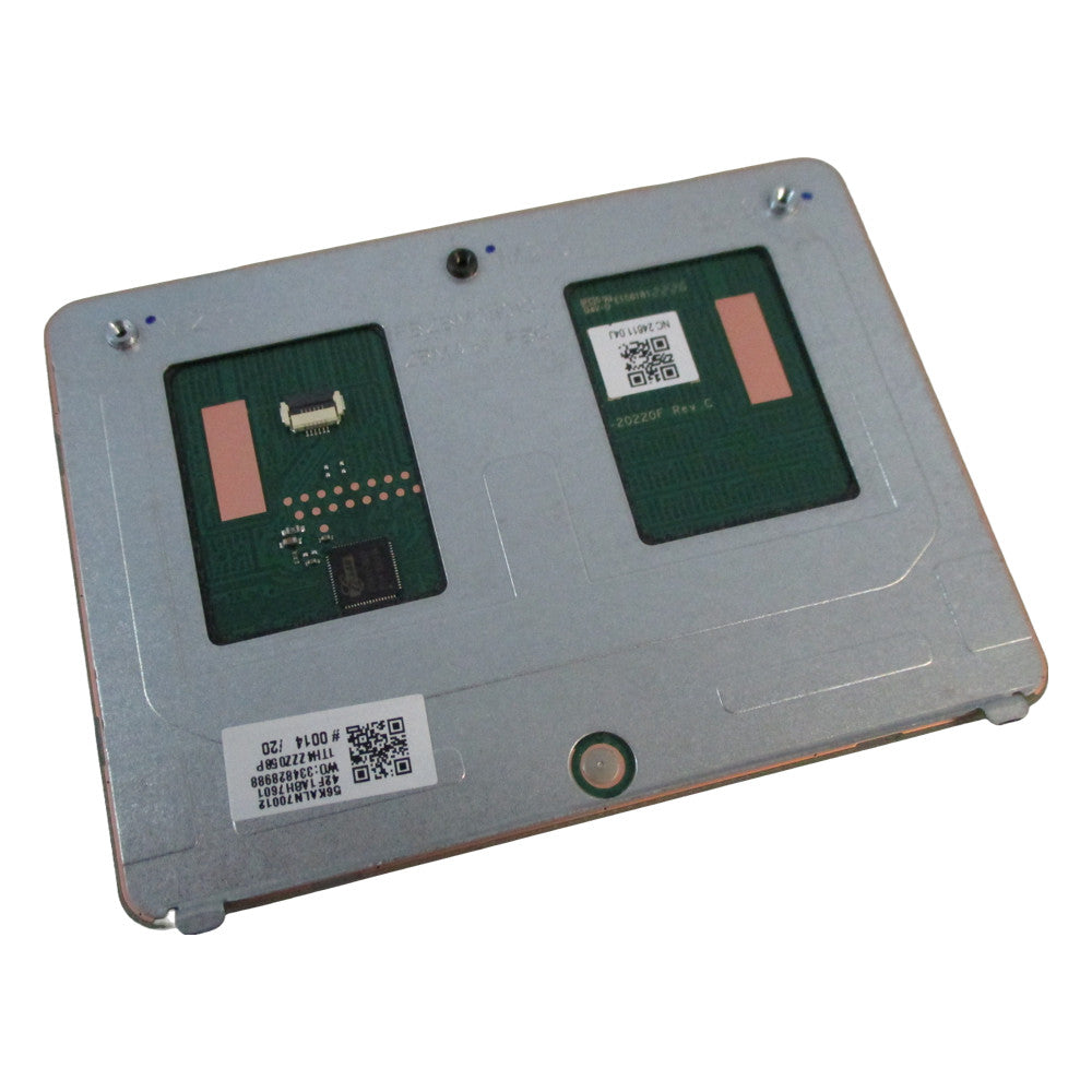 Acer Chromebook Vero 514 CBV514-1H Replacement Touchpad 56.KALN7.001