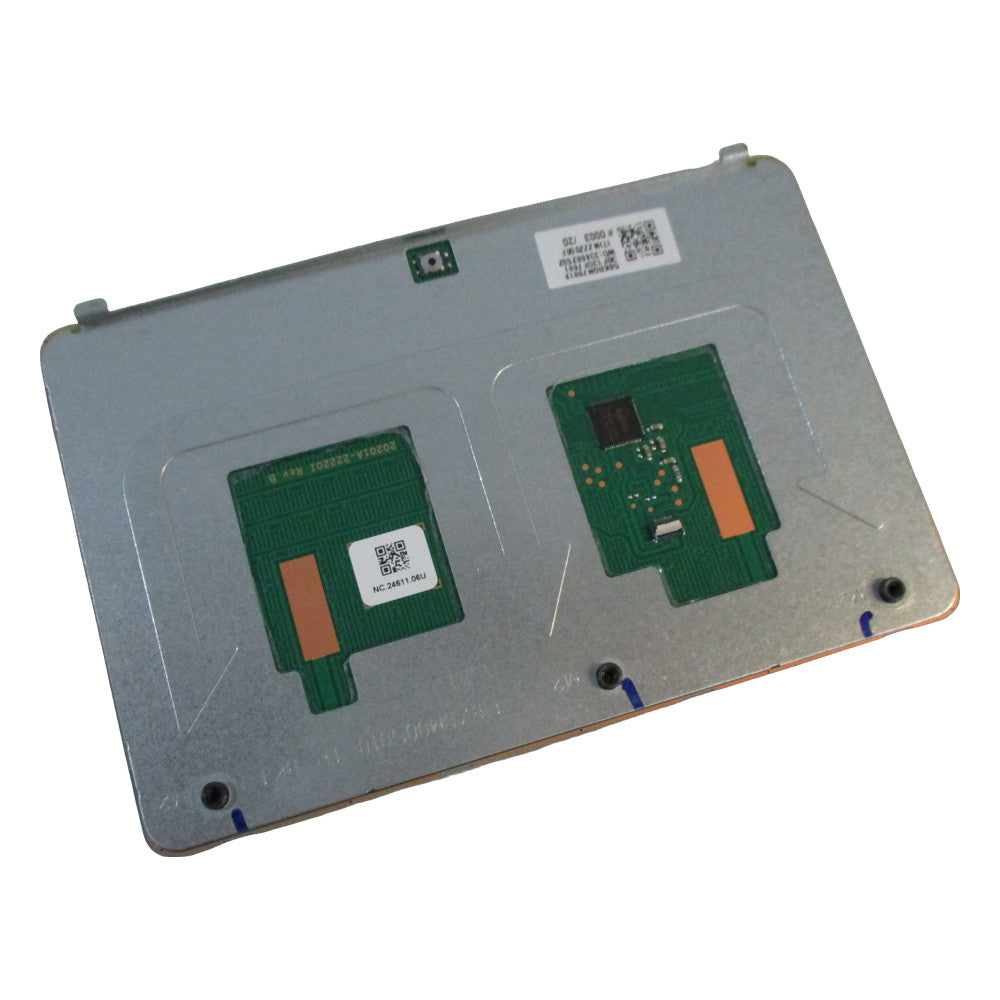 Acer Chromebook Spin 514 CP514-3HH Silver Touchpad 56.KBQN7.001