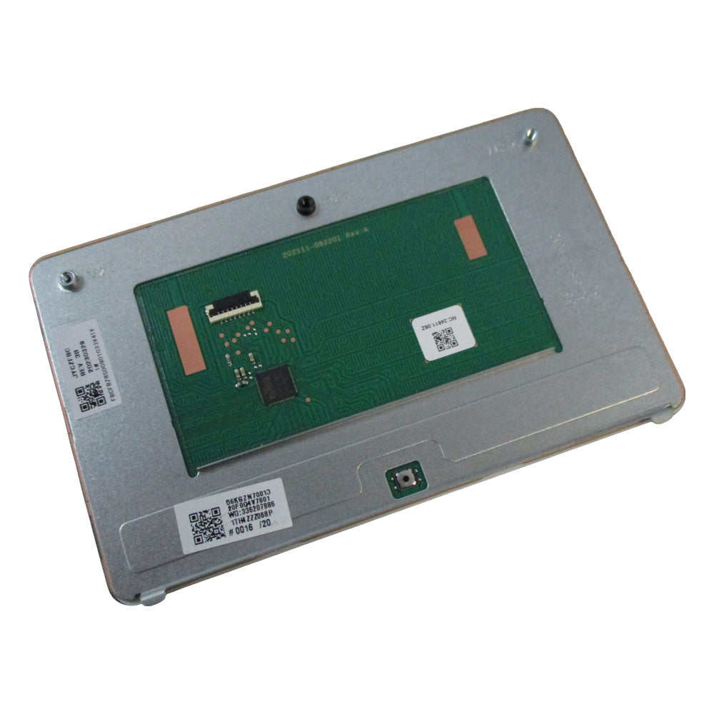 Acer Aspire A515-58GM Replacement Gray Touchpad 56.KGZN7.001
