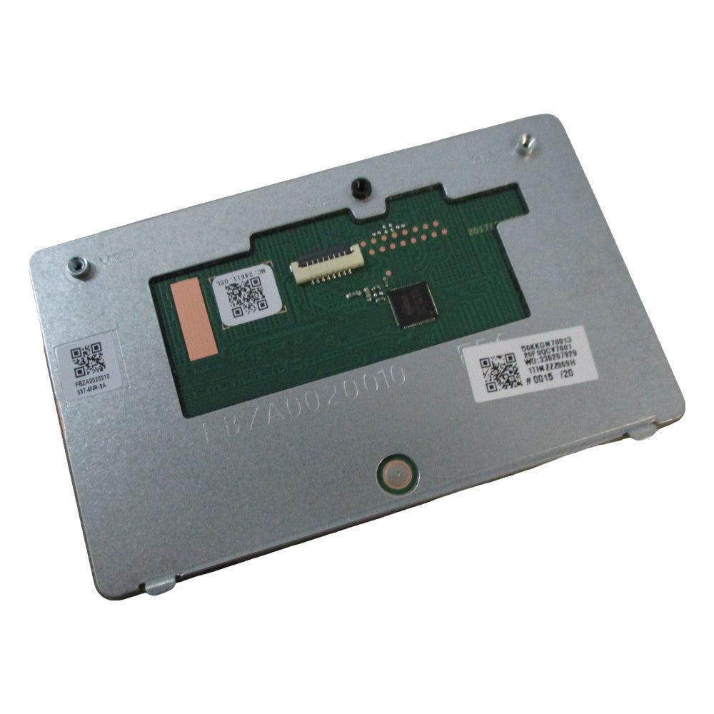 Acer Aspire A514-56GM Replacement Gray Touchpad 56.KKDN7.001