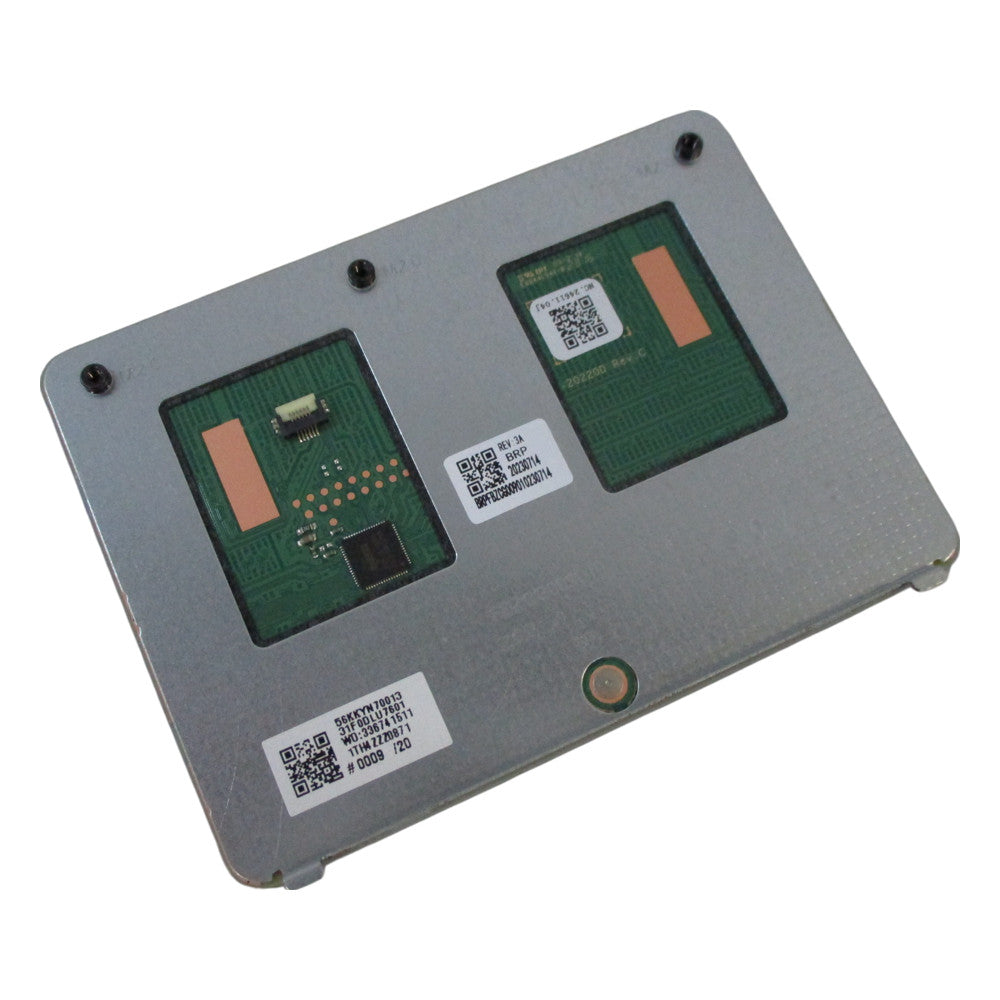 Acer Chromebook 314 CB314-4H CB314-4HT Silver Touchpad 56.KKYN7.001