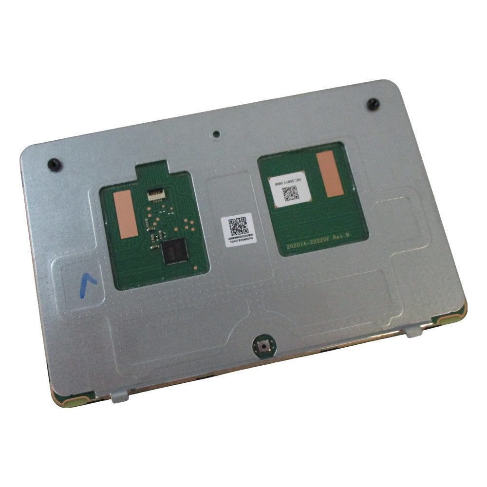 Acer Chromebook Plus CB514-3HT CB515-2H Gray Touchpad 56.KP2N2.001