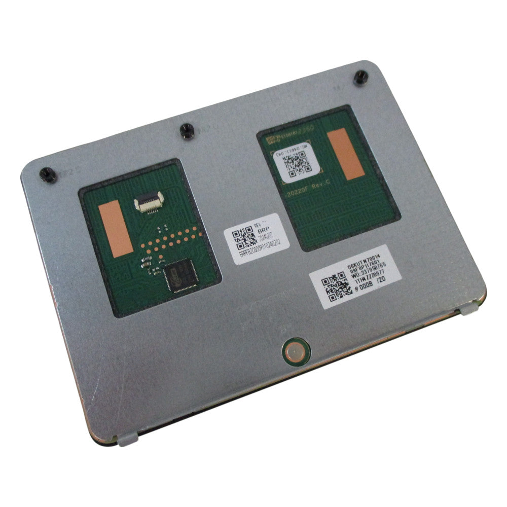 Acer Chromebook Plus CB514-4H CB514-4HT Gray Touchpad 56.KUTN7.001