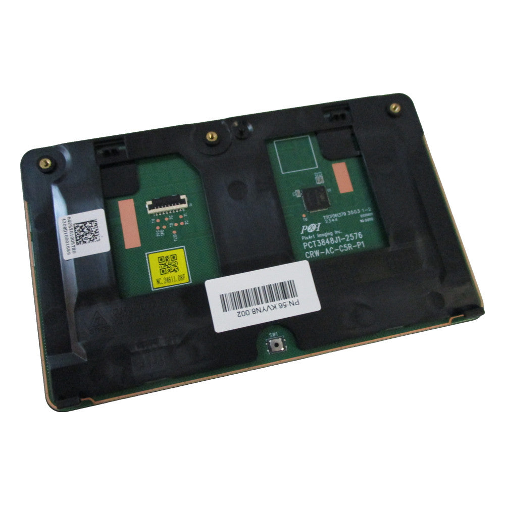 Acer Aspire 15 A15-41M Gray Touchpad 56.KVYN8.001 56.KVYN8.002