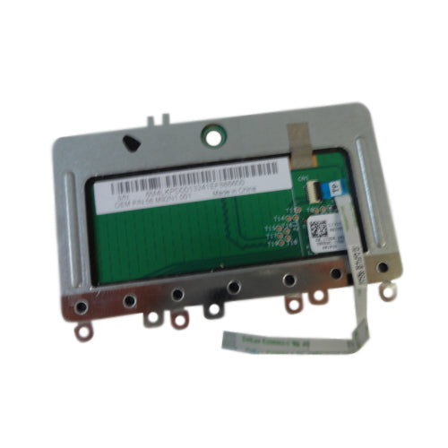 Acer Aspire V5-122 V5-122P V5-132 Blue Laptop Touchpad & Bracket