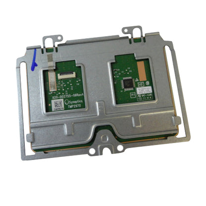 Acer Aspire E5-511 E5-531 E5-551 E5-571 Laptop Gray Touchpad & Bracket
