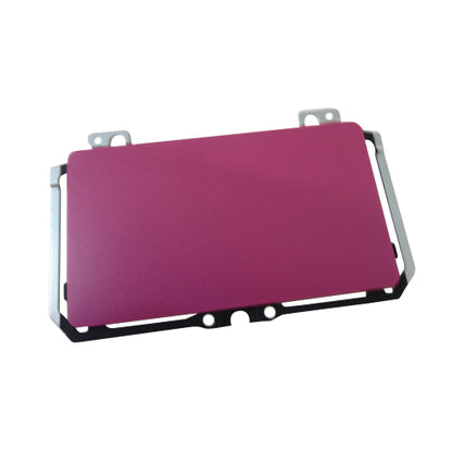 Acer Aspire E3-111 Pink Laptop Touchpad & Bracket