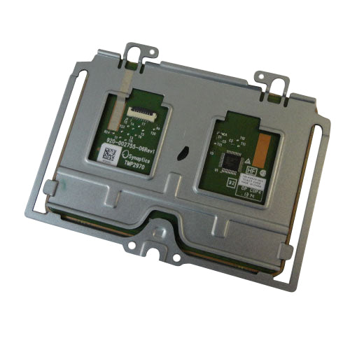 Acer Aspire E5-731 E5-771 Laptop Gray Touchpad & Bracket