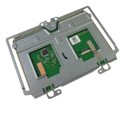 Acer Aspire E5-511 E5-531 E5-571 Silver Laptop Touchpad & Bracket