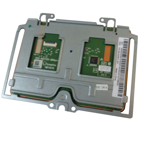 Acer Aspire VN7-591 VN7-791 Black Touchpad & Bracket