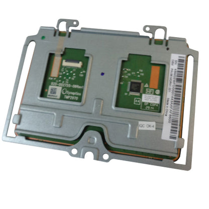 Acer Aspire VN7-591 VN7-791 Black Touchpad & Bracket